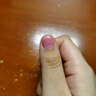 Miss Candy指甲油膠5合1維C懶人一步膠10g持久光療玻璃珠貓眼美甲紅寶石HB04 曬單實(shí)拍圖