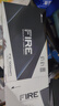 長(zhǎng)城（Great Wall）額定1200W F12白金牌全模組（ATX3.1標(biāo)準(zhǔn)/原生PCIe5.1/自動(dòng)啟停/全電壓/閃電加速） 曬單實(shí)拍圖