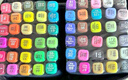 【超級爆款】Touch mark馬克筆60色水彩筆動(dòng)漫雙頭油性畫(huà)筆記號筆套裝學(xué)生文具兒童送男孩女孩生日禮物 曬單實(shí)拍圖