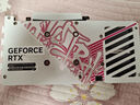 七彩虹（Colorful）iGame GeForce RTX 5060 Ultra W DUO OC 8GB GDDR7 DLSS 4 電競光追游戲設(shè)計電腦顯卡 曬單實拍圖