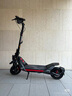 Segway電動滑板車ZT3Pro成人電動車兩輪代步便攜式折疊前后雙減震運動模式越野全速真續(xù)航2025款 曬單實拍圖