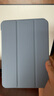 威頓【熱銷(xiāo)百萬(wàn)丨官配1:1】iPad11/10/9保護殼2025新款mini7/air6平板5pro保護套全包防摔防彎適用蘋(píng)果 【熏衣紫】MFi質(zhì)量認證丨親膚耐臟材質(zhì)丨全包防抗摔 iPad mini7 曬單實(shí)拍圖