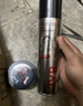 杰威爾男士發(fā)膠發(fā)蠟套裝 頭發(fā)造型定型噴霧干膠發(fā)泥復古背頭持久定型 曬單實(shí)拍圖
