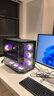 華碩銳龍R7 9800X3D 華碩ROG全家桶5070TI主機(jī)5080顯卡7800X3D 游戲電競直播AIDIY組裝機(jī)電腦整機(jī) R7 9800X3D+RTX5080 |八 曬單實(shí)拍圖