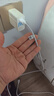 華為 5A數據線(xiàn) USB Type-A 轉 USB Type-C（白色） 1米 AP71  曬單實(shí)拍圖
