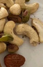 沃隆每日?qǐng)?jiān)果純堅(jiān)果750g/30袋腰果開心果仁核桃0添加健身專屬休閑零食 曬單實(shí)拍圖