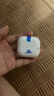 華強北新款【直營正品丨降噪Air7代】 藍牙耳機真無線適配蘋果主動降噪半入耳式國家補貼iPhone17/16/15Pods 【降噪全功能pods頂配版】 【主動降噪+空間音頻+三真電量】 曬單實拍圖