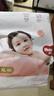 好奇（Huggies）鉑金裝小桃褲紙尿褲XL96片(12-17kg)加大號尿不濕透【消暑散熱】 曬單實(shí)拍圖