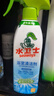 水衛(wèi)士（水衛(wèi)仕）浴室清潔劑500g*3瓶衛(wèi)生間廁所玻璃水瓷磚地板清洗劑 曬單實拍圖