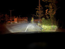 優(yōu)光迪適用17-18-19款奔騰x40改裝led大燈遠光近光一體車(chē)燈超亮白光燈泡 奔騰X40【遠近一體9012】一對價(jià) 曬單實(shí)拍圖