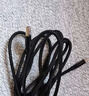 綠聯(lián)快充Type-C數(shù)據(jù)線6A/5A充電器線100W/66W適用華為Mate70/60Pro/P80/70小米榮耀 2米【6A閃充線】耐用編織款-灰黑色 曬單實(shí)拍圖