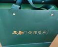 文新綠茶2025新茶上市品道信陽毛尖特級(jí)240g雨前禮盒茶謝師禮物 曬單實(shí)拍圖