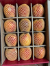 京鮮生 Mr Apple新西蘭皇后紅玫瑰蘋果12粒 單果130-170g 中秋水果禮盒 曬單實拍圖