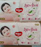 好奇（Huggies）鉑金裝小桃褲成長(cháng)褲XL96片(12-17kg)加大號尿不濕【消暑散熱】 曬單實(shí)拍圖