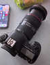 佳能Canon 5D2 5D3 5D4 6D 6D2 全畫(huà)幅專(zhuān)業(yè)級工作機高清旅游單反數碼照二手相機 佳能5D Mark II 佳能28-135/3.5-5.6 IS USM 9新 曬單實(shí)拍圖