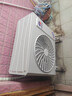 格力（GREE）大1匹天儀 新1級能效變頻 壁掛式臥室省電空調掛機KFR-26GW/(26504)FNhAa-B1 家電國家補貼 曬單實(shí)拍圖