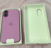 Apple/蘋(píng)果 iPhone 16 Plus（A3291）128GB 粉色 支持移動(dòng)聯(lián)通電信5G 雙卡雙待手機 曬單實(shí)拍圖