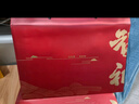 武夷智理紅茶組合茶葉 金駿眉小種大紅袍 特級218g 雙十一送禮茶葉禮盒 曬單實(shí)拍圖