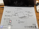 ThinkPad【國家補貼20%】聯(lián)想ThinkBook X 2025酷睿Ultra9 13.5英寸 32G 1T 2.8K AI高刷觸控屏筆記本電腦 曬單實(shí)拍圖