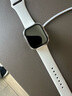 W&P適用蘋(píng)果手表保護殼AppleiWatchS11/10保護套全包防塵殼膜一體防摔保護殼透明色·42MM 曬單實(shí)拍圖