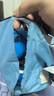 迪士尼（Disney）輪滑鞋兒童閃光初學(xué)套裝溜冰鞋女童男旱冰鞋直排滑輪鞋 蜘蛛俠 曬單實拍圖