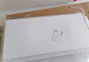 海爾（Haier）廚房燈 led集成吊頂燈鋁扣板燈300x600衛(wèi)生間吸頂?shù)蹴敓羝桨鍩?4W 曬單實(shí)拍圖
