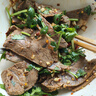 龍江和牛 國產(chǎn)和牛原切牛腱子2斤 生鮮牛肉 醬鹵燉煮食材【真原切】 曬單實拍圖