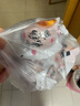 耕果妙正宗薊縣麻醬雞蛋20枚2斤麻醬蛋麻醬咸蛋 源頭直發(fā) 包郵  曬單實拍圖