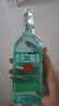 永豐牌北京二鍋頭金獎小方瓶清香型白酒紅標翡翠42度500ml*6瓶 曬單實拍圖