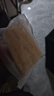 禧美海產(chǎn) 冷凍真鱈魚切塊180g/盒 獨(dú)立4-6塊 去皮去刺純?nèi)?海鮮 曬單實(shí)拍圖
