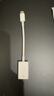 Apple/蘋(píng)果 USB-C/Typc-C轉USB接口轉換器 蘋(píng)果轉接頭U盤(pán)轉換器 適用USB-C接口的iPhone/iPad/Mac 曬單實(shí)拍圖
