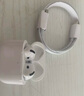 Viken【華強(qiáng)北頂配丨Air4代降噪款】藍(lán)牙耳機(jī)適配蘋(píng)果無(wú)線2025新款半入耳式金榜iphone16/15/14/13pods4 【原版正裝全功能主動(dòng)降噪版】 【主動(dòng)降噪+空間音頻+三真電量】 曬單實(shí)拍圖