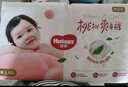 好奇（Huggies）鉑金裝小桃褲紙尿褲L120片(9-14kg)大號尿不濕【消暑散熱】 曬單實(shí)拍圖