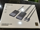 綠聯(lián)4K高清Type-C無線投屏器HDMI同屏器適用手機(jī)平板筆記本電腦接電視投影儀點(diǎn)對(duì)點(diǎn)30米傳輸器35032 曬單實(shí)拍圖