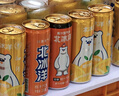 北冰洋 福氣滿(mǎn)滿(mǎn)汽水禮盒 桔汁+橙汁330ml*24罐 果汁碳酸飲料 曬單實(shí)拍圖