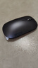 聯(lián)想（Lenovo）無(wú)線鼠標(biāo)輕音鼠標(biāo) Air Handle輕音無(wú)線鼠標(biāo) 便攜辦公鼠標(biāo) 風(fēng)暴灰 曬單實(shí)拍圖