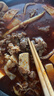 安井  蟹味棒 235g 1包 魚(yú)糜含量50% 火鍋燒烤關(guān)東煮麻辣燙食材 曬單實(shí)拍圖