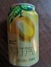 名仁蘇打汽水0糖0脂0卡 檸檬味氣泡水飲料330ml×24罐整箱裝 曬單實(shí)拍圖