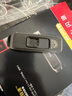 閃迪（SanDisk）2TB USB3.2 Gen2 固態(tài)U盤(pán) CZ820 讀速高達1000MB/s 寫(xiě)速900MB/s 支持密碼保護 大容量?jì)?yōu)盤(pán) 曬單實(shí)拍圖