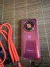 飛利浦（PHILIPS）老年人手機(jī)4G全網(wǎng)通全新款240天超長待機(jī)大屏大字大聲音老年人專用手機(jī)學(xué)生按鍵功能機(jī)T930 絢麗紅 曬單實(shí)拍圖