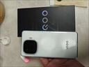 vivo iQOO Z10 Turbo+ 8000mAh超薄藍(lán)海電池 天璣9400+ 自研電競芯片Q2 新品5G游戲手機(jī) 政府補(bǔ)貼手機(jī) 云海白 12GB+256GB 專享版（無贈(zèng)品） 曬單實(shí)拍圖