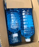 朗力 4大桶汽車(chē)玻璃水冬季零下防凍去油膜去蟲(chóng)膠車(chē)用鍍晶雨刮水清潔劑 0度以上使用 【去油膜4瓶裝】 曬單實(shí)拍圖
