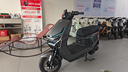 雅迪【王鶴棣推薦】冠能T35 勁享版 電動(dòng)自行車(chē) 男女通用通勤代步長(cháng)續航電瓶車(chē)智能電動(dòng)車(chē)【門(mén)店自提】 顏色到店自選 曬單實(shí)拍圖
