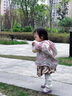 G.DUCKKIDS小黃鴨兒童打底褲女童連褲襪嬰兒褲襪春秋外穿長(cháng)褲女孩寶寶打底襪 白色 80 尺碼6-12月【75-85cm】 曬單實(shí)拍圖