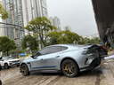 NXPPF【熱銷(xiāo)10w+】改色膜鑄造級車(chē)貼膜pet車(chē)衣膜汽車(chē)膜適用于小米問(wèn)界貼膜 布魯克林灰(PET鑄造級材質(zhì)) 曬單實(shí)拍圖