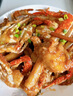 梭子蟹鮮活特大野生舟山大螃蟹海鮮新鮮冷凍海蟹水產(chǎn)飛蟹白蟹順豐 3-5兩/只 【凈重3斤舟山梭子蟹】 曬單實(shí)拍圖