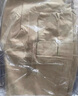 The North Face北面短褲男戶(hù)外舒適休閑防潑8822 礫石沙/3X4 XL 曬單實(shí)拍圖