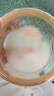小皮（Little Freddie）有機原味高鐵大米粉160g*1盒寶寶輔食嬰兒營(yíng)養低敏米糊米粉6個(gè)月 曬單實(shí)拍圖