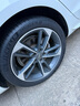 米其林（MICHELIN）汽車(chē)輪胎 245/40R18 97Y 競馳 PILOT SPORT 4 AO 適配國產(chǎn)奧迪 A4 曬單實(shí)拍圖
