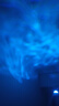 爆款16色水波紋極光星空投影燈旋轉(zhuǎn)水波紋氛圍燈可觸控可遙控水紋燈臥室床頭浪漫燈動態(tài)小夜燈臺燈 水波紋16色炫彩呼吸款投影燈（基礎(chǔ)款） 曬單實拍圖